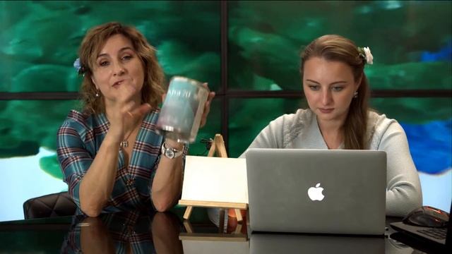 Вебинар от Ольги Базановой - Лекция "Ответы на вопросы" смотреть онлайн