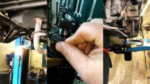 Ремонт коробки на Renault Logan (Рено Логан) | МКПП