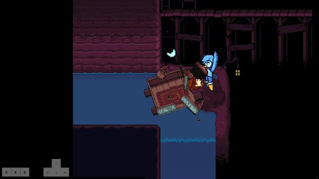 NHTP Training Stream 1 - Undertale Yellow смотреть онлайн