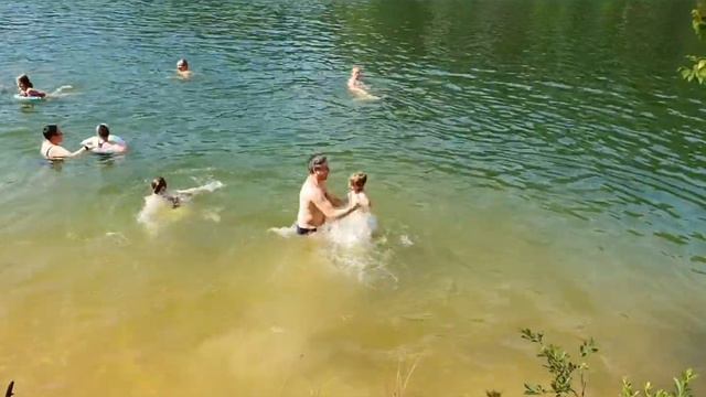 Лето 2022 (на даче) смотреть онлайн