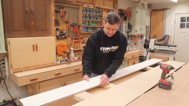 D.I.Y Track Saw JIG… You can EASILY make! смотреть онлайн