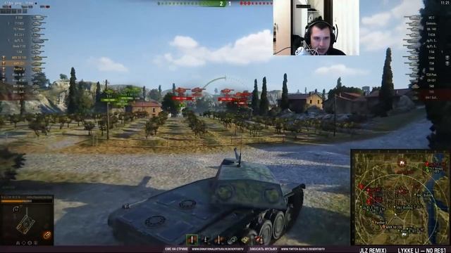 Старый фарм - DeS, Stiks, Wolf [21-00мск] смотреть онлайн