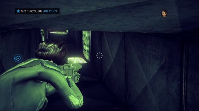 Saints Row IV Re-Elected Walkthrough - From Asha With Love смотреть онлайн
