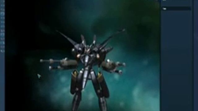 Spore - Ship - Ignostica-360 [Old Vid] смотреть онлайн