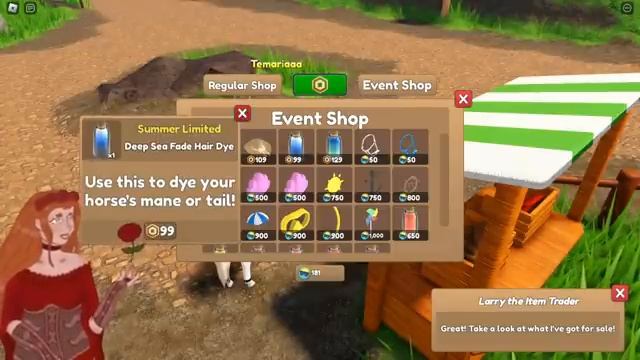 I CAUGHT the NEW SUMMER EVENT HORSES in WILD HORSE ISLANDS on ROBLOX (Summer Event 2023) смотреть онлайн