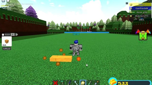 как изпользовать предметы в построй корабль и найди сокровище смотреть онлайн