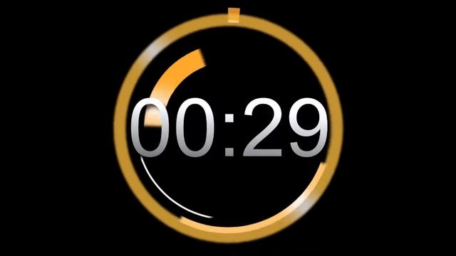 Отсчёт До Моего Дня Рождения! смотреть онлайн