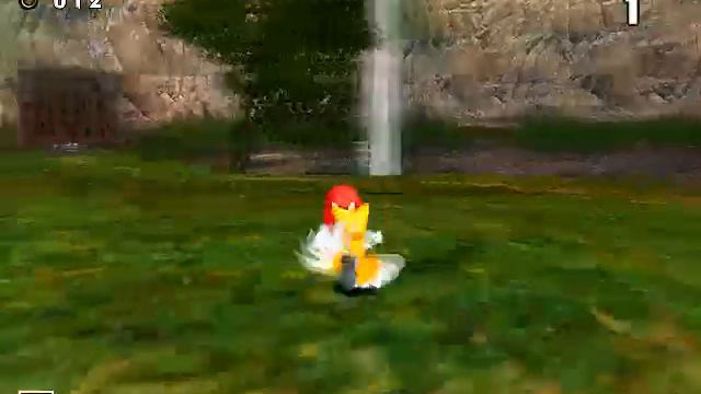 Play in Sonic Adventure DX part 9 - Tails (Ice Cap + Knuckles + Chaos 4).mp4 смотреть онлайн