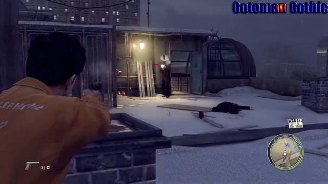 Mafia 2 #003