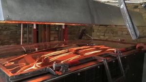 Термо-вакуумная формовка Часть два