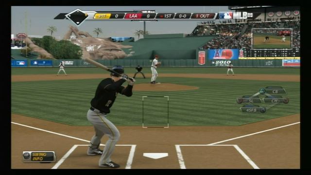Classic Game Room HD - MLB 09 THE SHOW for PS3 review pt2 смотреть онлайн