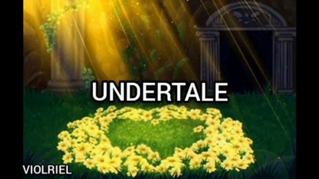 ꧁༒UNDERTALE HOME (MUSIC BOX)༒꧂ смотреть онлайн