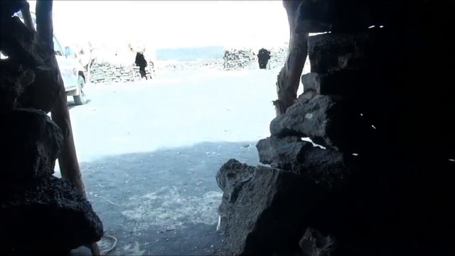 Danakil Depression, Ethiopia
