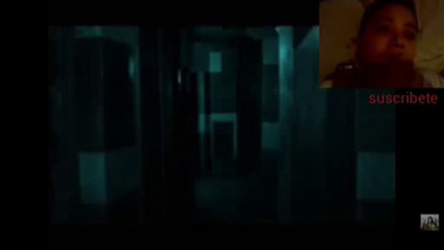 VIDEO REACCION #2 EL PAYASHO MAS ATERRADOR :( смотреть онлайн