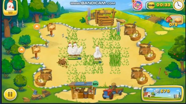 Веселые деньки игра обзор смотреть онлайн