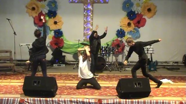 Сценка Руки смотреть онлайн