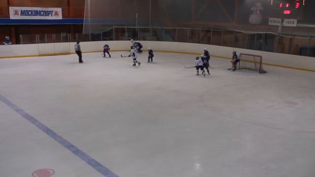 3 период 14/09/2013 Созвездие- Синптица 2/6 смотреть онлайн