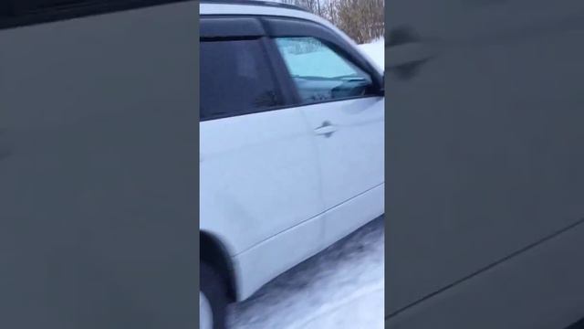 Усть-Каменогорск. Незаконное наружное наблюдение за Сериком Ыдырешевым перед митингом 6 марта 2022 смотреть онлайн