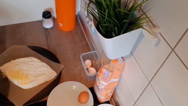 Пп-хачапури! Ооочень вкусный и без вреда для фигуры! смотреть онлайн