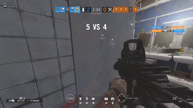 110 IQ смотреть онлайн