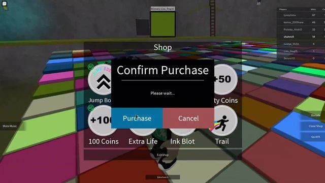 ИГРА УГАДАЙ ЦВЕТ ?? ОПРЕДЕЛИ ПАЛИТРУ Roblox Color Craze Выбор правильного цвета даст тебе победу смотреть онлайн