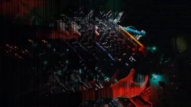 Korg MinilogueXD as Drum Machine // Groove User Oscillator смотреть онлайн