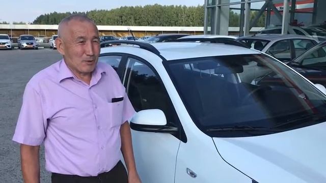 Автосалон Центр Парк Авто - мнение покупателя смотреть онлайн