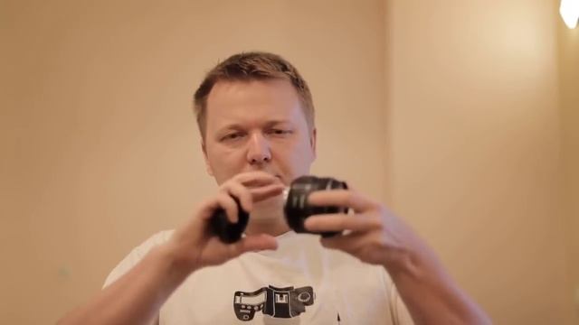 Как покупать б/у объективы или фотоаппараты? смотреть онлайн