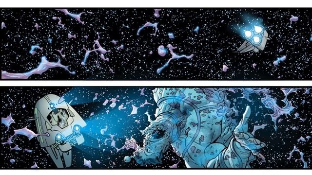 Battle Beast Comic History Explained | Invincible смотреть онлайн