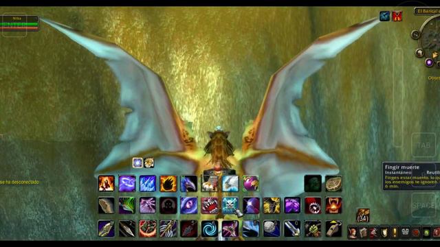 wow4.3.4 in exagear смотреть онлайн