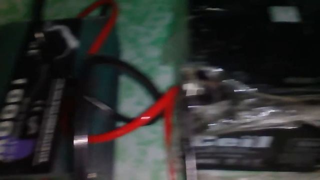 TEST VIDEO ON ELECTRIC FAN: TBE Pure Sine wave Power Inverter 1000 watts + 2 Batteries смотреть онлайн