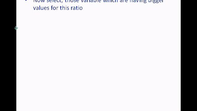 What is Fisher's linear discriminant Function.wmv смотреть онлайн