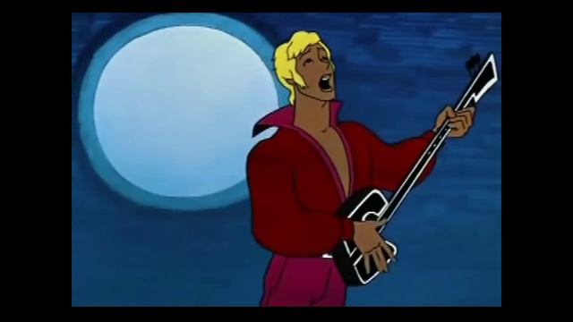 Серенада трубадура