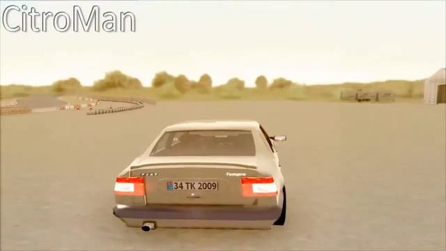GTA San Andreas Mods - Fiat Tempra [HD][CAR] смотреть онлайн