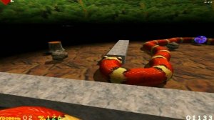 БОЛЬШОЙ ЗМЕЙ. ИГРЫ ОТ КОМПАНИИ (ALAWAR)