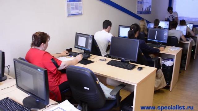 Photoshop уровень 2 смотреть онлайн