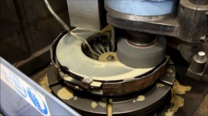 Smagresta - восстановление и ремонт комплекта механического сцепления