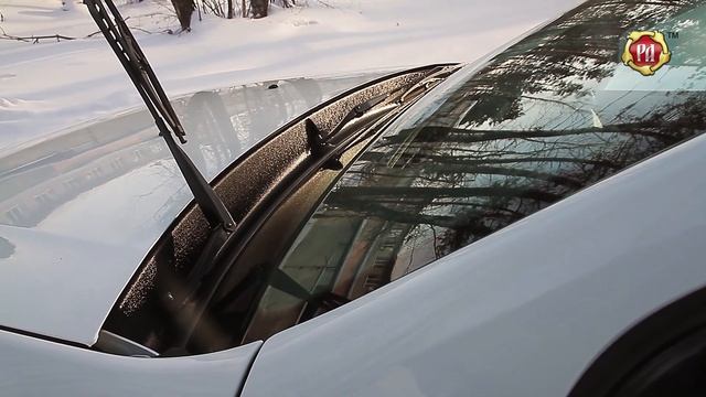 Жабо цельное без скотча Nissan Terrano (russ-artel.ru) смотреть онлайн