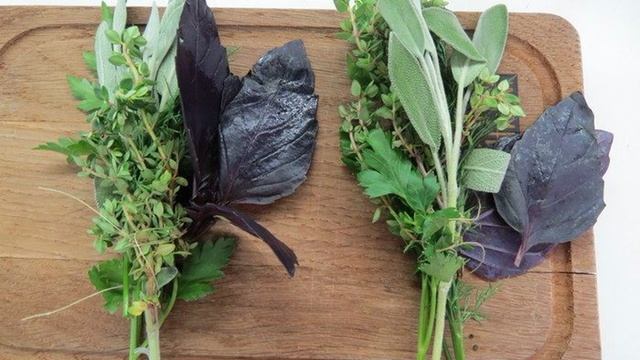 Вкусные будни