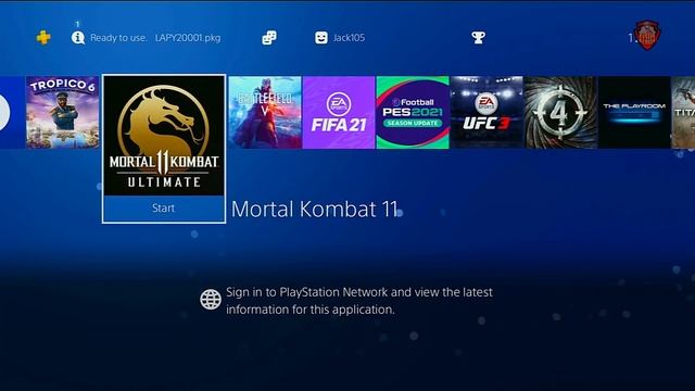 How to Back Up & Restore Game on PS4 (New) I No Delete Game After Fix Rebuild Database I PS4 Xplore смотреть онлайн