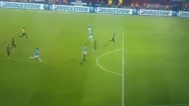 Gol Luan Vieira en Lanús vs Gremio 1-2 Copa Libertadores 29/11/2017 HD смотреть онлайн