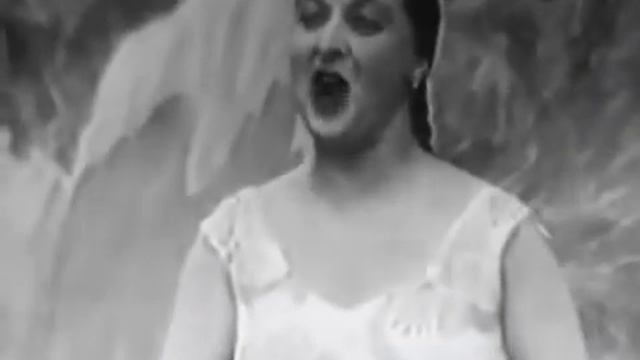 Tatyana Sanina - Pesnya Niny