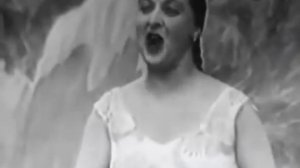 Tatyana Sanina - Pesnya Niny
