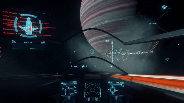 Star citizen - Ryzen 3700X + Radeon RX 5700 XT: @1440P | With stats смотреть онлайн