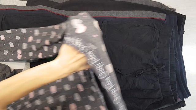 X2 05136 Adult Pants ( Х/б штаны HQ)№16 10,15 кг 7,90€ за кг 30 ед смотреть онлайн