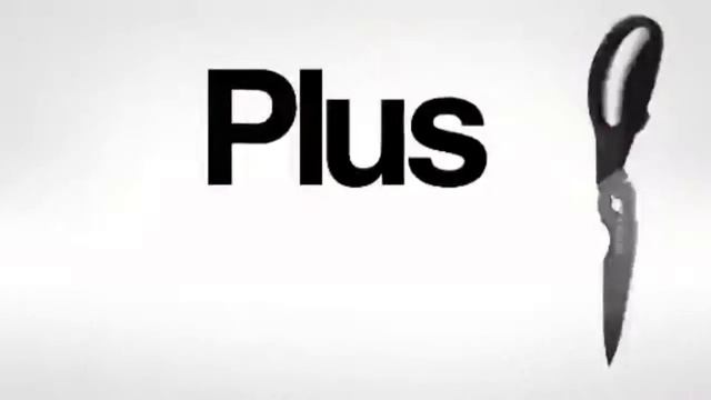 Fiskars Cut More 5692F ножницы универсальные смотреть онлайн