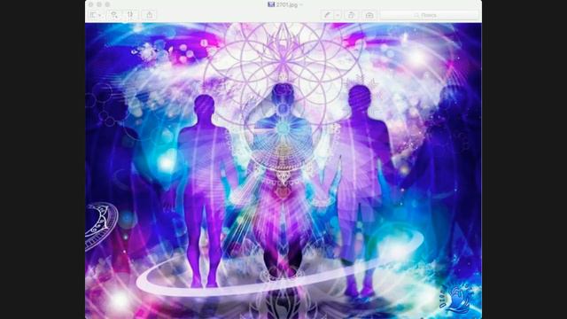 Медитация Встреча Нового Астрологического Года смотреть онлайн