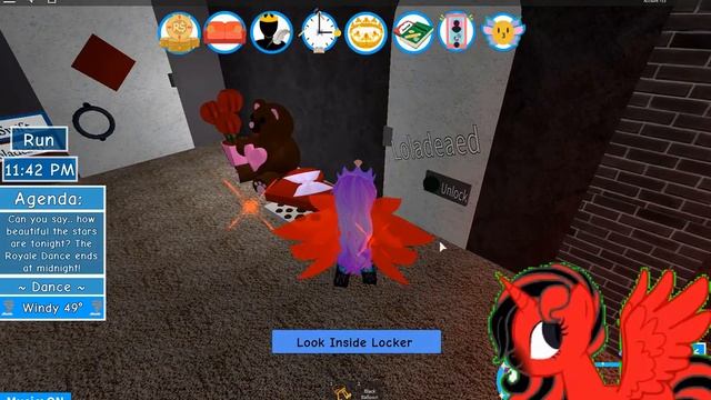 Школа фей,принцесс и русалок в РоБлОкС Кто тусуется на моём острове смотреть онлайн