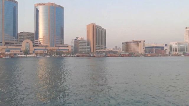 Дубай 2021. Золотая рамка , золотой базар, старый город. смотреть онлайн