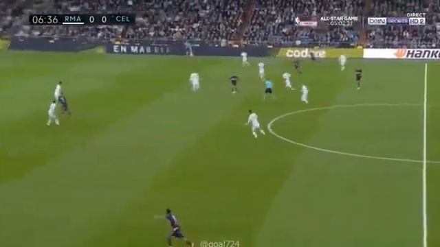 Дебютный гол Фёдор смолов celta смотреть онлайн